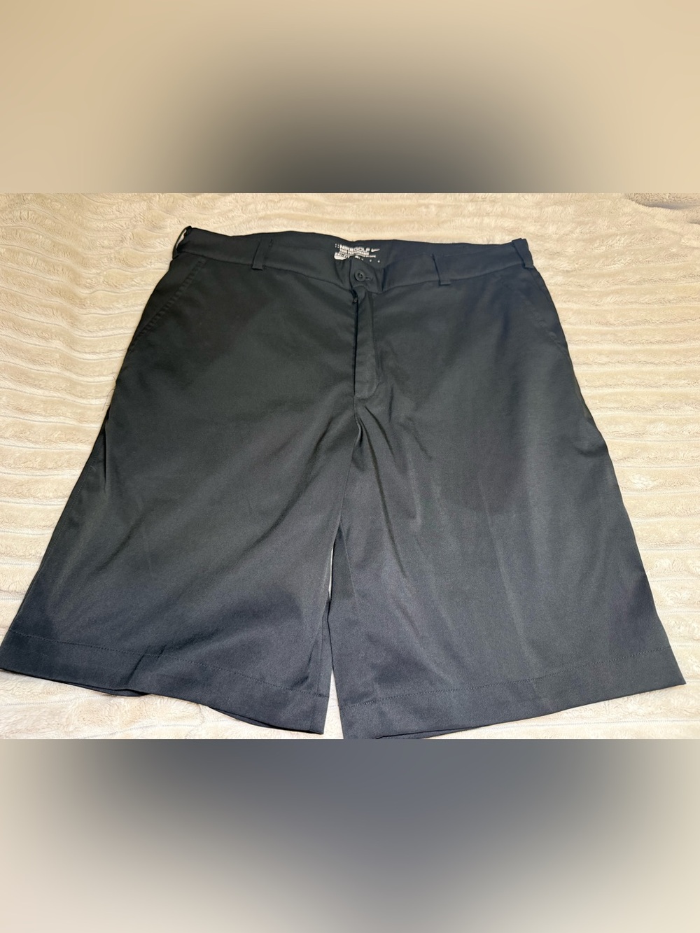 Nike golf shorts